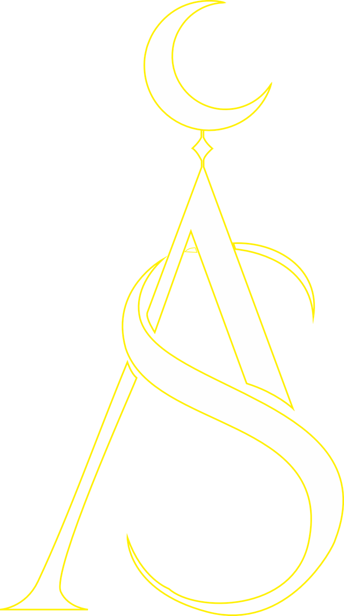 Astro Hilal Logo